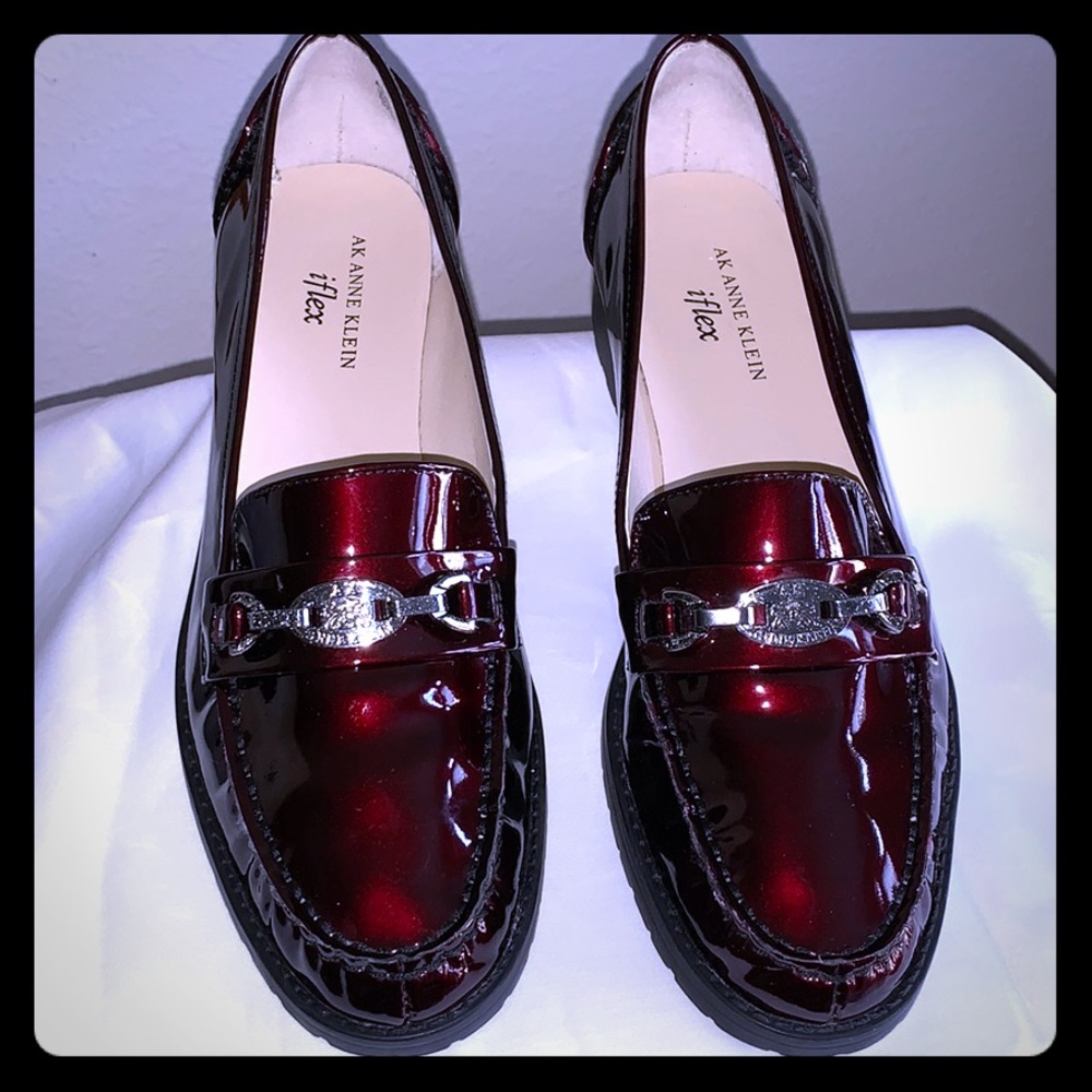 Anne Klein Loafers Flats